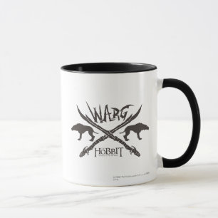 Tasse Warg Movie Icon