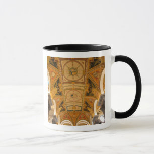 Tasse WASHINGTON, D.C. États-Unis. Plafond du deuxième é