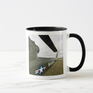 Tasse Washington, Olympia, airshow. militaire