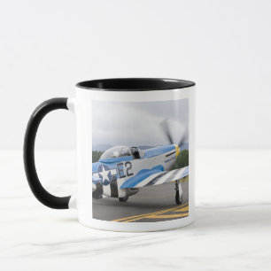 Tasse Washington, Olympia, airshow. militaire