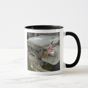 Tasse Washington, Olympia, airshow militaire. 2