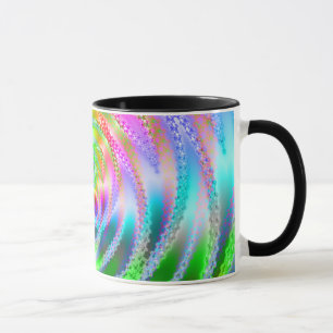 Tasse Web funky