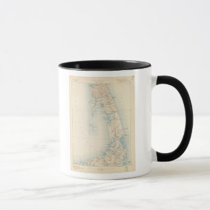 Tasse Wellfleet, Massachusetts