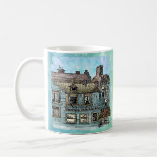 Tasse Wharf Scene 2