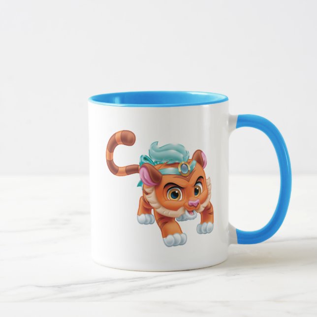 Tasse Whisker Haven | Sultan (Droite)