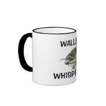 WHISPERER DE BROCHETS VAIRONS