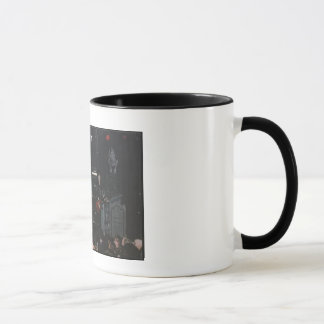 Tasse whskyfatal90, attraction mortelle