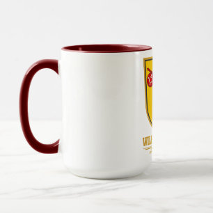 Tasse Wilhelmshaven
