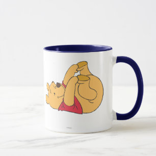 Tasse Winnie le 9