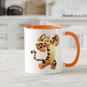 Tasse Winnie le tigre de l'Ooh