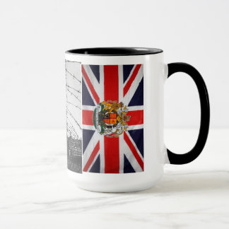 TASSE WINSTON CHURCHILL