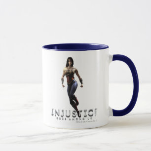 Tasse Wonder Woman