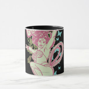 Tasse Wonder Woman Earth Goddess