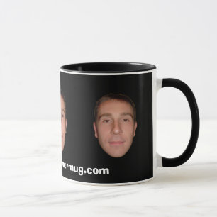 Tasse www.mymugonyourmug.com