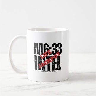 Tasse WYI