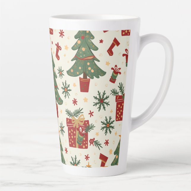 Tasse X-mas (Droite)