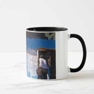 Tasse Xalapa Che