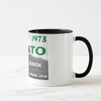 Tasse yamato HS japon