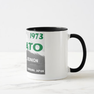 Tasse yamato HS japon