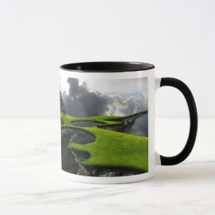 Tasse Yeux adolescents