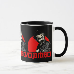 Tasse Yojimbo
