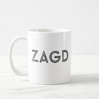 Tasse ZAGD