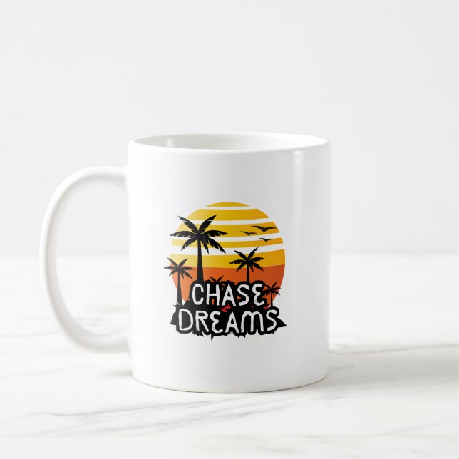 tasse zazzé (Gauche)