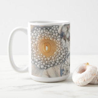 Tasse Zen Candle Glow