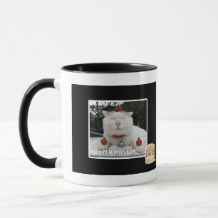 Tasse Zen Mastah