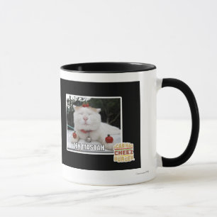 Tasse Zen Mastah