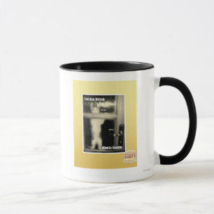 Tasse Zombi Kitteh