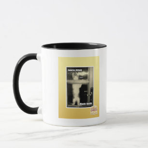 Tasse Zombi Kitteh