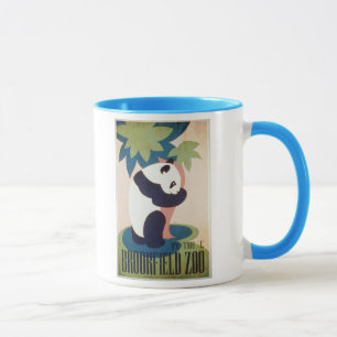 Tasse Zoo-Panda de Brookfield