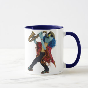 Tasse Zoom