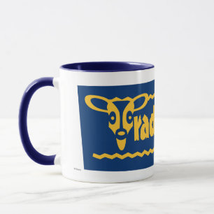 Tasse Zootopia   Trader Doe's