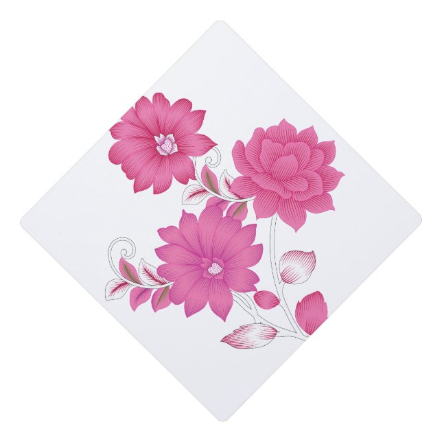 Tassel Topper (Front)