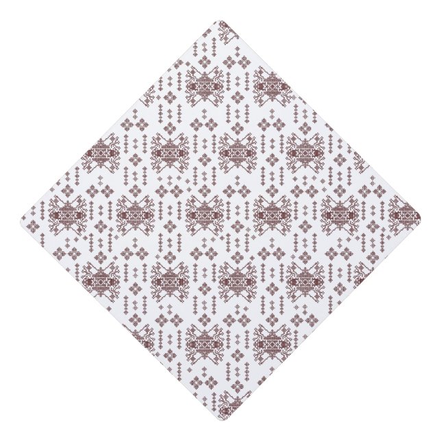 Tassel Topper (Front)