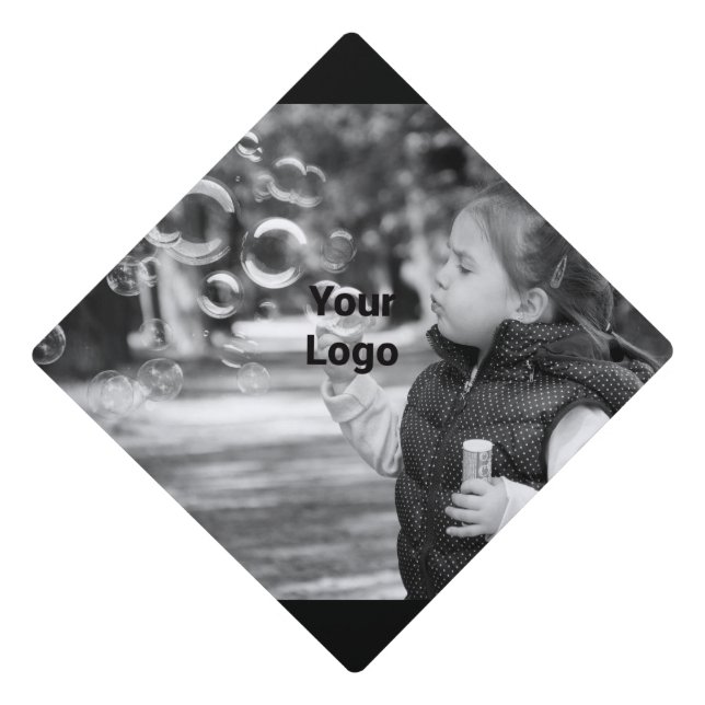 Tassel Topper (Front)