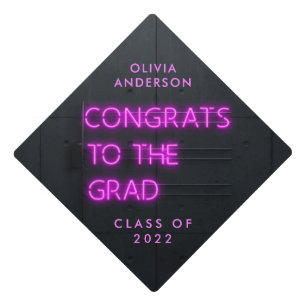 Tassel Topper
