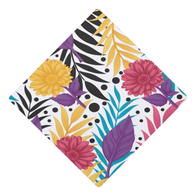 Tassel Topper (Front)