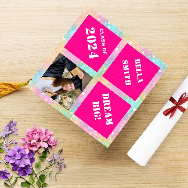 Tassel Topper (Creator Uploaded)