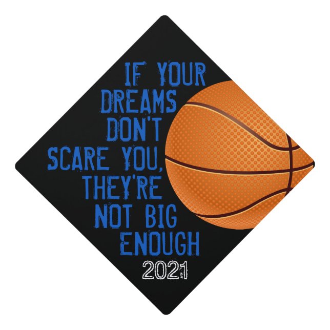 Tassel Topper (Front)