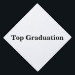 Tassel Topper Text<br><div class="desc">Tassel Topper Text</div>