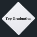 Tassel Topper Text<br><div class="desc">Tassel Topper Text</div>