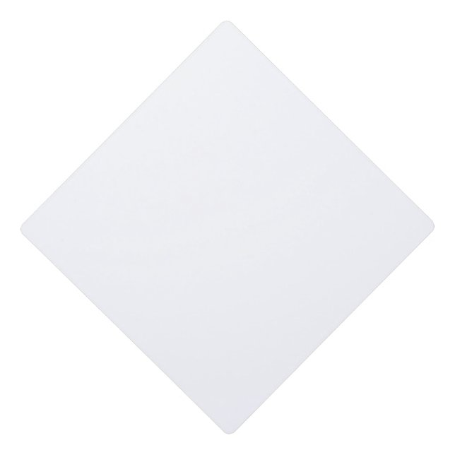 Tassel Topper That Steals the Spotlight!  (Front)