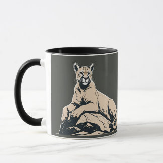 TASSEN MUG