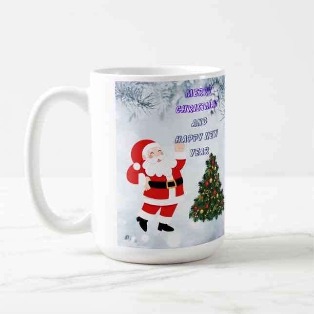 TASSES (Gauche)