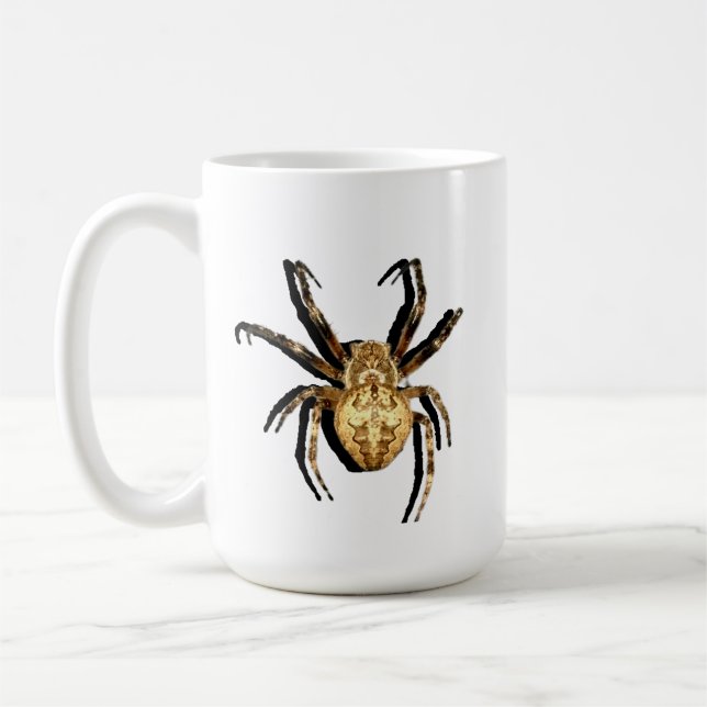 Tasses (Gauche)