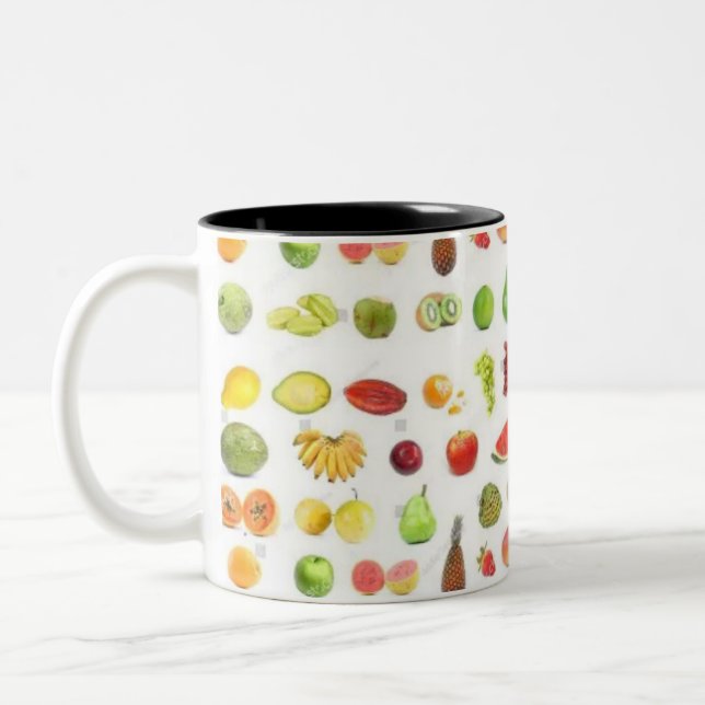 Tasses (Gauche)