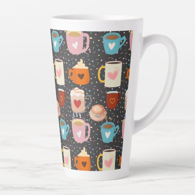 TASSES (Droite)